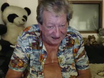 Jacques_De_France Chaturbate stream image from December 25, 2025