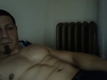 Maicol720 Chaturbate stream image from December 25, 2025