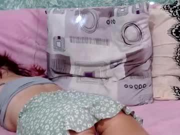 Masha_2023 Chaturbate stream image from December 25, 2025
