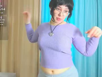 Ridensoul Chaturbate stream image from December 25, 2025