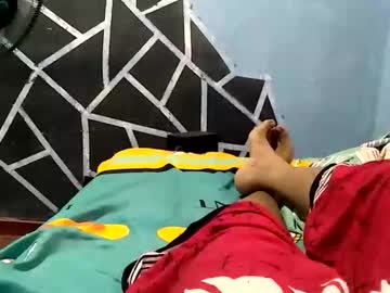Ruwanrr Chaturbate stream image from December 25, 2025
