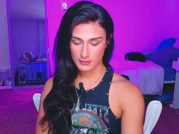 Sexylatinboy777 Chaturbate stream image from December 25, 2025