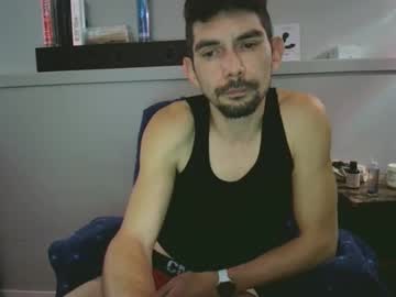 Steviecombes01 Chaturbate stream image from December 25, 2025
