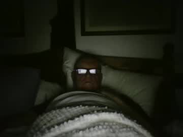 Tonidr Chaturbate stream image from December 25, 2025
