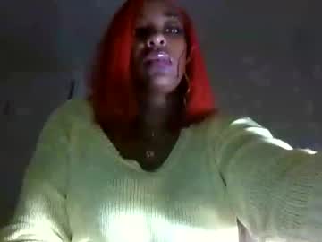 Brooklyninfinity Chaturbate stream image from December 25, 2025