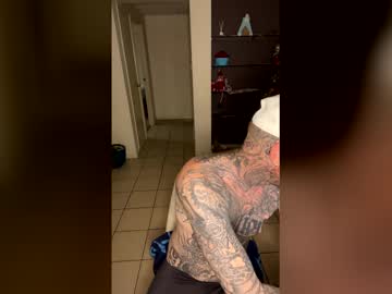 Gingerviking1990 Chaturbate stream image from December 25, 2025