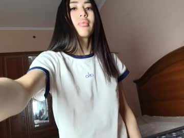 Homura_Ayanami Chaturbate stream image from December 25, 2025