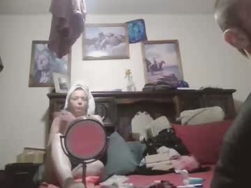 Intellivest69 Chaturbate stream image from December 25, 2025