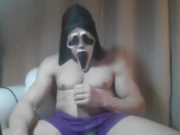 Masked2025 Chaturbate stream image from December 25, 2025
