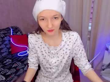 Nikalure Chaturbate stream image from December 25, 2025