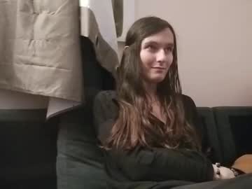 Sabinewinters Chaturbate stream image from December 25, 2025