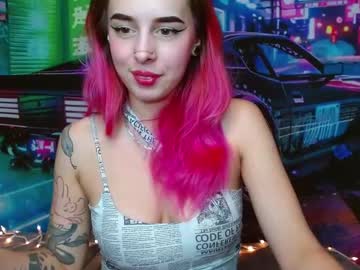 Blazeoffortune Chaturbate stream image from December 25, 2025
