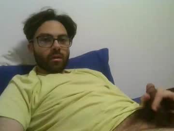 Demon69_____ Chaturbate stream image from December 25, 2025