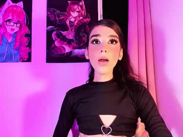 Dolarcity760752 Chaturbate stream image from December 25, 2025
