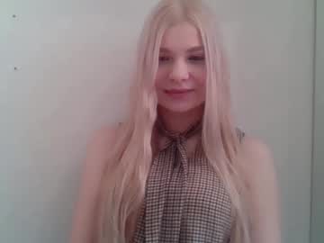 Georginaclassy Chaturbate stream image from December 25, 2025