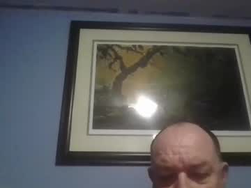 Happyguy420fn Chaturbate stream image from December 25, 2025