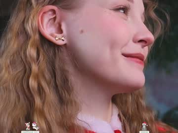 Lissa_Meooow Chaturbate stream image from December 25, 2025