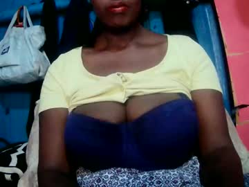 Miss_Blorps Chaturbate stream image from December 25, 2025
