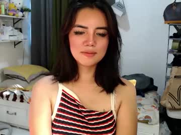 Shasha_Carreon Chaturbate stream image from December 25, 2025