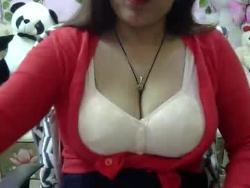 Sweet_Shivani Chaturbate stream image from December 25, 2025