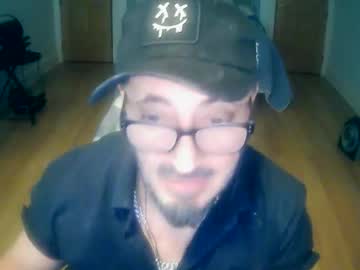 Tuscan_Taurus Chaturbate stream image from December 25, 2025