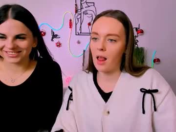 Veri_Ni Chaturbate stream image from December 25, 2025