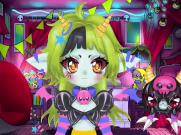 Vexvermin Chaturbate stream image from December 25, 2025