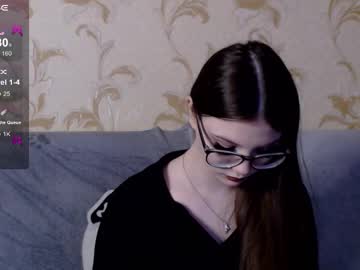 Jenny_Clare Chaturbate stream image from December 25, 2025