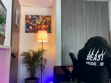Naughty_Dominant Chaturbate stream image from December 25, 2025