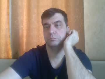 Rusqadisx Chaturbate stream image from December 25, 2025