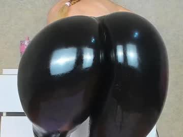 Tykita Chaturbate stream image from December 25, 2025