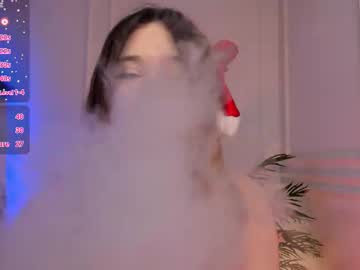 Xohanna Chaturbate stream image from December 25, 2025