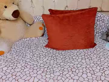 Amberhotqueen Chaturbate stream image from December 25, 2025