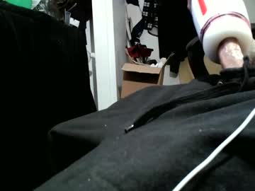 Iliketofuck1975 Chaturbate stream image from December 25, 2025