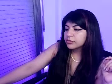 Little_Lizz Chaturbate stream image from December 25, 2025