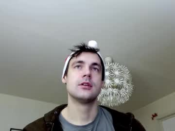 Naughty_Boy_Jack Chaturbate stream image from December 25, 2025