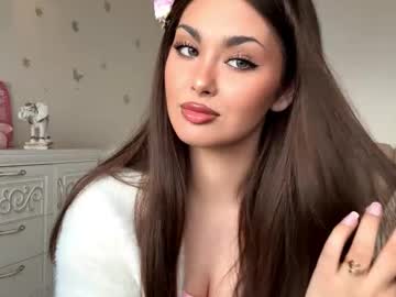 Sofiapombo Chaturbate stream image from December 25, 2025