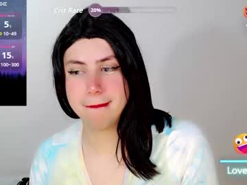 Valeriagill_ Chaturbate stream image from December 25, 2025