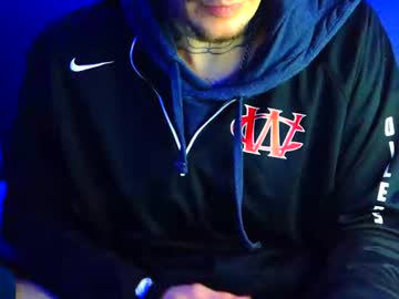 Amiri_Sweater Chaturbate stream image from December 25, 2025