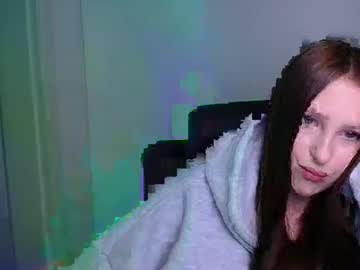 Chloe_Mystery Chaturbate stream image from December 25, 2025