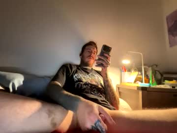 Chop232 Chaturbate stream image from December 25, 2025