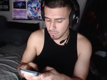 Mastergoku405064 stream image from December 25, 2025