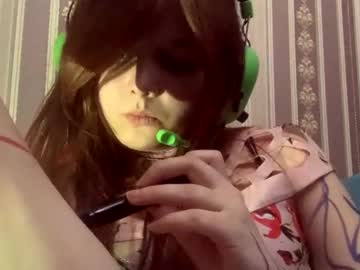 Stephaneonan Chaturbate stream image from December 25, 2025