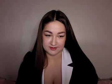 Aria_Blisss Chaturbate stream image from December 25, 2025