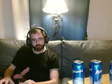 Bexysarker Chaturbate stream image from December 25, 2025