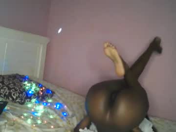Firstlady_Goddess Chaturbate stream image from December 25, 2025