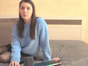 Katherine__Ross Chaturbate stream image from December 25, 2025