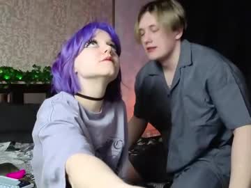 Kawaiihornyartists Chaturbate stream image from December 25, 2025
