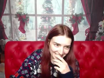 Lisadarcy Chaturbate stream image from December 25, 2025