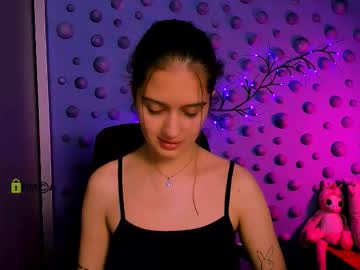Misa_Angel Chaturbate stream image from December 25, 2025